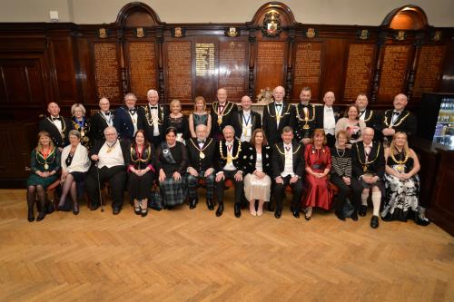 Annual General Meeting  2026 